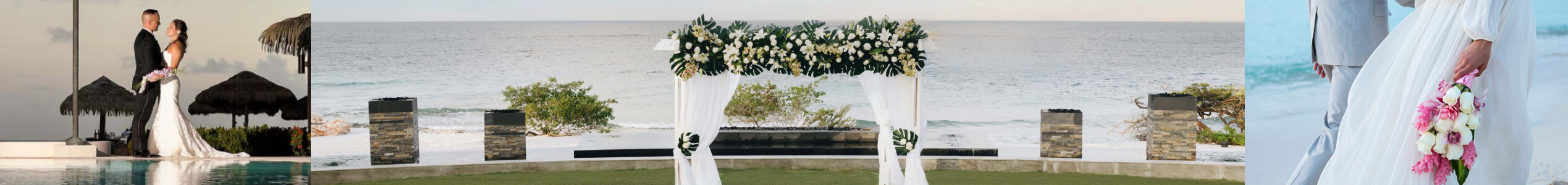 Two Love Birds Sandals Resorts Wedding Package